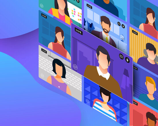 Multi-Cloud for Multinational Companies